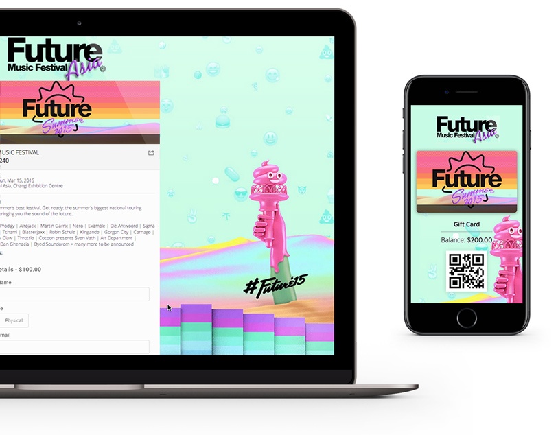 Gift Card Management Software ROLLER Software